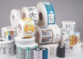 鄭州防偽不干膠標簽印刷廠 助力文化用品安全與品質(zhì)